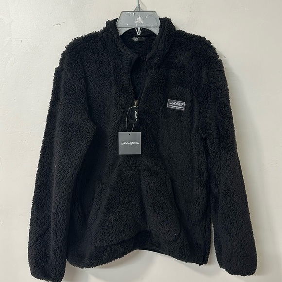 Eddie Bauer soft sweater nwt - Picture 1 of 2